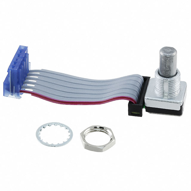 Grayhill, Inc._62S11-M9-020CH