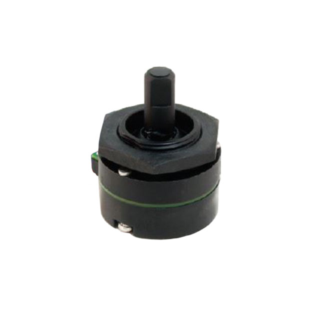 Grayhill, Inc._67C00-8-M-040C