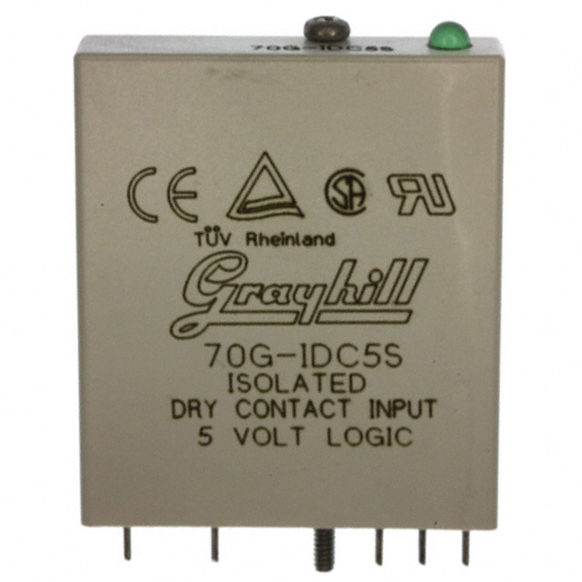 Grayhill, Inc._70G-IDC5S