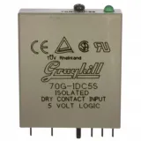 Grayhill, Inc._70G-IDC5S_DC INPUT MODULE 25V