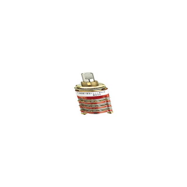 Grayhill, Inc._71MBS36-01-1-06N