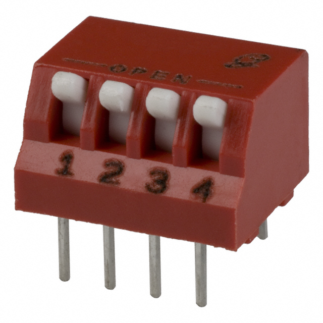 Grayhill, Inc._76PSB04