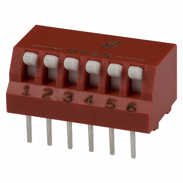 Grayhill, Inc._76PSB06S