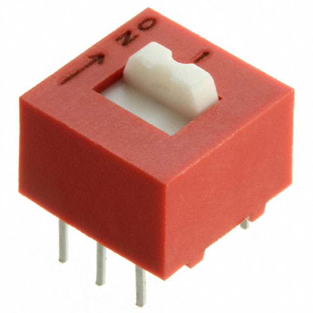 Grayhill, Inc._78G01T