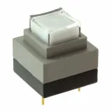 Grayhill, Inc._82-150-38_SWITCH KEYPAD 1KEY ILLUM 0.1A 5V
