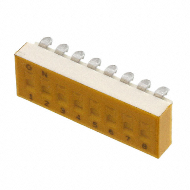 Grayhill, Inc._90HBJ08PT