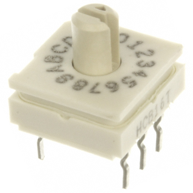 Grayhill, Inc._94HCB16T