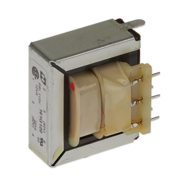 Hammond Manufacturing_161G120