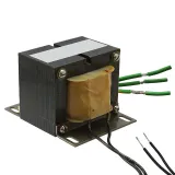 Hammond Manufacturing_165P30_PWR XFMR LAMINATED 150VA CHAS MT