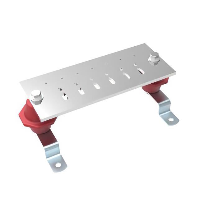 Hammond Manufacturing_BUSBAR4X10