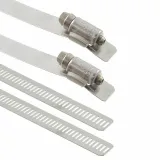Hammond Manufacturing_HCLAMP1_HARDWARE - REPLACEMENT 8" POLE M