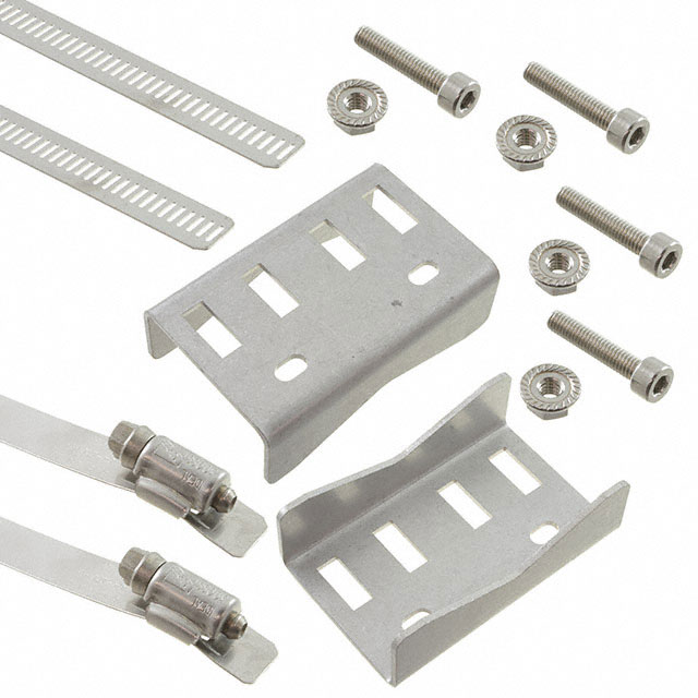 Hammond Manufacturing_PMB4045KIT1
