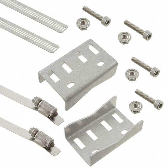 Hammond Manufacturing_PMB4045KIT2
