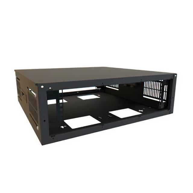 Hammond Manufacturing_SDC243U24BK