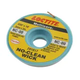 Harimatec_291017_DESOLDER BRAID NO-CLN 0.03" 10'