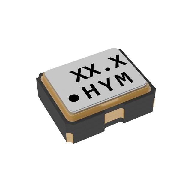 Harmony Electronics_S2H048000F3CHC-T