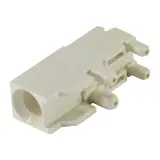 HARTING_07730000280_Harting Har-Bus HM Series Guide Socket For Use With Backplane Connector