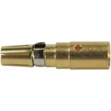 HARTING_09030006215_DIN 41612 Connectors DIN-SIGNAL HI CURRNT FEM 40A CRIMP