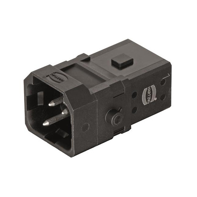 HARTING_09100022600