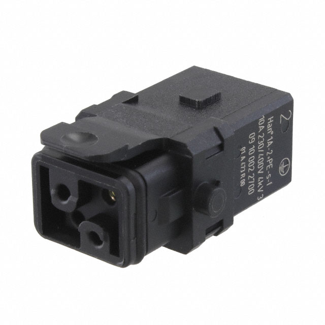 HARTING_09100022700