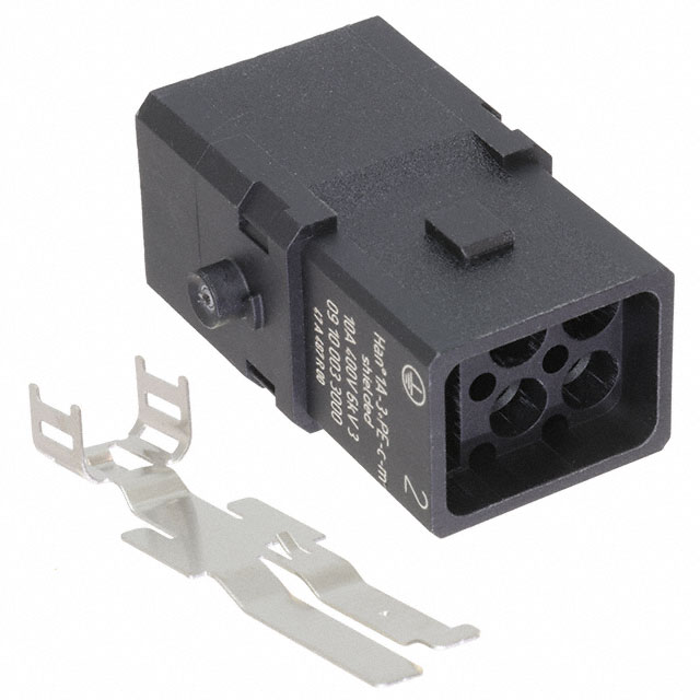 HARTING_09100033000