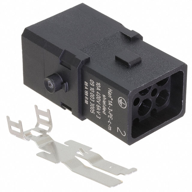 HARTING_09100033005
