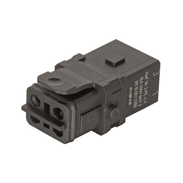 HARTING_09100033300