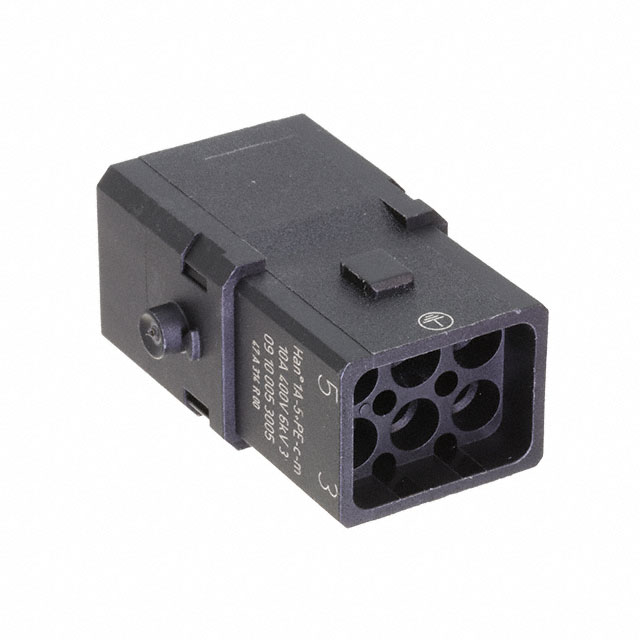 HARTING_09100053005