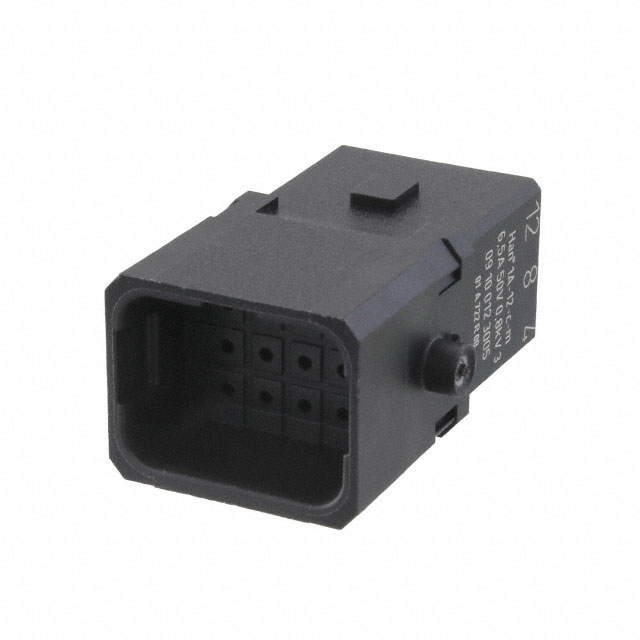 HARTING_09100123005