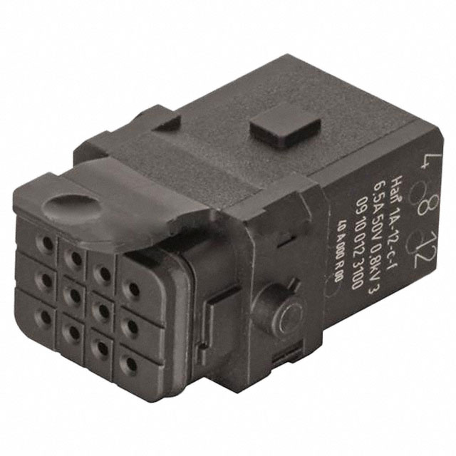 HARTING_09100123100