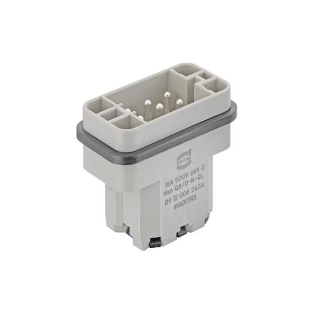 HARTING_09120082634