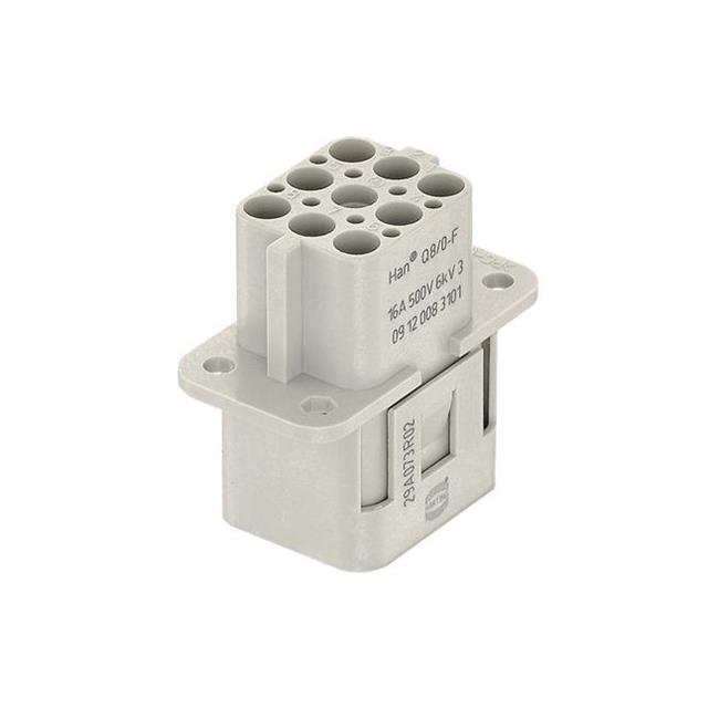 HARTING_09120083101