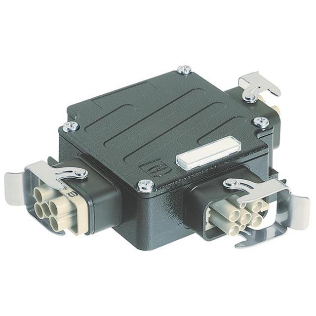 HARTING_09120084720