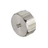 HARTING_09152005401_Heavy Duty Power Connectors PROTECTION COVER HAN EMC METAL