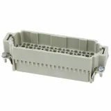HARTING_09161083011_Rectangular Connector,