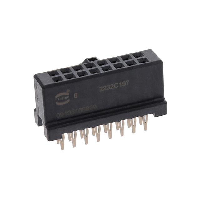 HARTING_09195166829