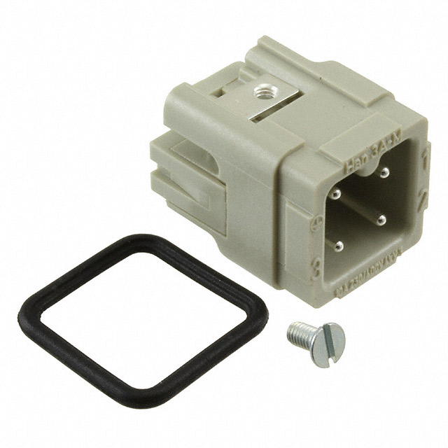 HARTING_09200032611