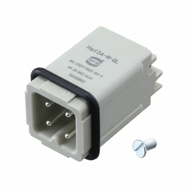 HARTING_09200032634