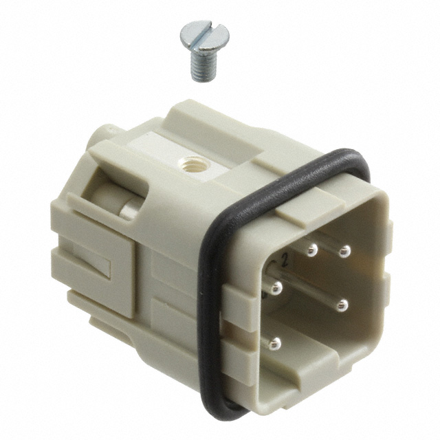 HARTING_09200042611