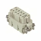 HARTING_09200103101_Rectangular Connector,