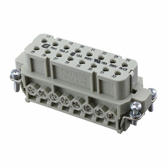 HARTING_09200162815