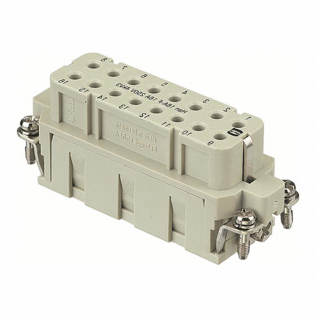 HARTING_09200163101