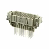 HARTING_09210402601_Han D 40 Pos. M Insert Wire Wrap