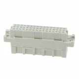 HARTING_09230483217_DIN 41612 Connectors 48P Female CBLMT Inv Order Contacts Sep