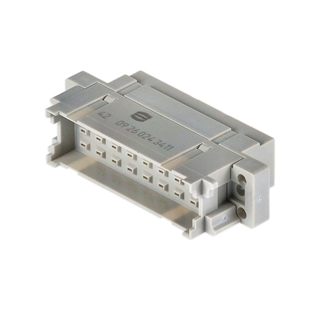 HARTING_09260243411
