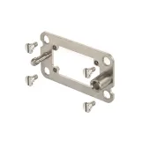 HARTING_09300101704_HAN 10B METAL DOCKING FRAME (35M