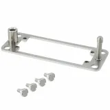 HARTING_09300241702_Connector Accessories Docking Frame