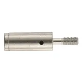 HARTING_09330009970_GUIDE BUSH HAN D/E, STAINLESS ST