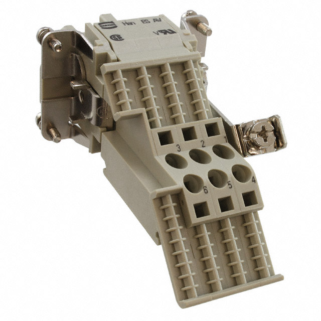 HARTING_09330064729