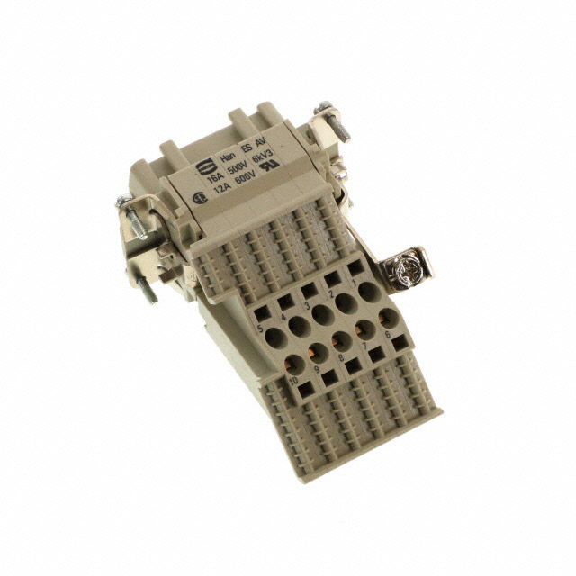 HARTING_09330104729